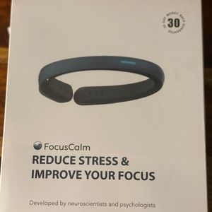 FocusCalm Headband